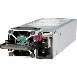 P38997-B21 - HPE 1600W Flex Slot Platinum Hot Plug Low Halogen Power Supply Kit