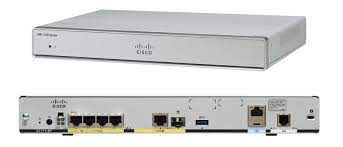 C1111-4P - Cisco ISR 1111 Router