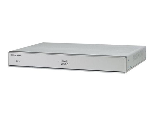 C1111X-8P - Cisco C1111X-8P Router
