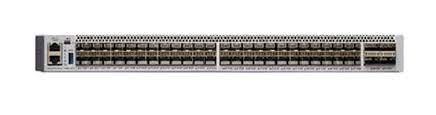 C9500-48Y4C-A - Cisco Catalyst 9500 48-port 1/10/25G Gigabit Ethernet Switch NW Adv License