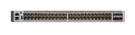 C9500-48Y4C-E - Cisco Catalyst 9500 48-port 1/10/25G Gigabit Ethernet Switch NW Ess License