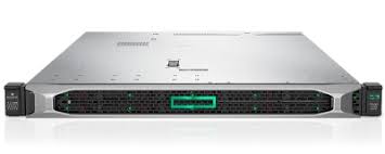P19779-B21 - HPE DL360 GEN10 4210 2.2 GHz 1P 16G 8SFF Server