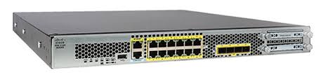 FPR2110-NGFW-K9 - Cisco Firepower 2110 NGFW Appliance
