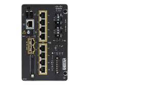 IE-3300-8T2S-A - Cisco IE3300 8 Port Switch