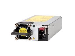 JL670A - Aruba X372 54VDC 1600W 110-240VAC Power Supply