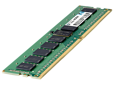 P00922-B21 - HPE 16GB 2Rx8 PC4-2933Y-R Smart Memory kit