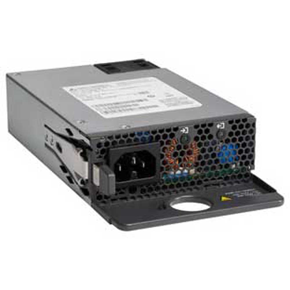 PWR-C5-1KWAC -  Cisco 1000W Config 5 Power Supply