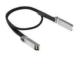 R0M46A - Aruba 50G SFP56 to SFP56 0.65m DAC Cable