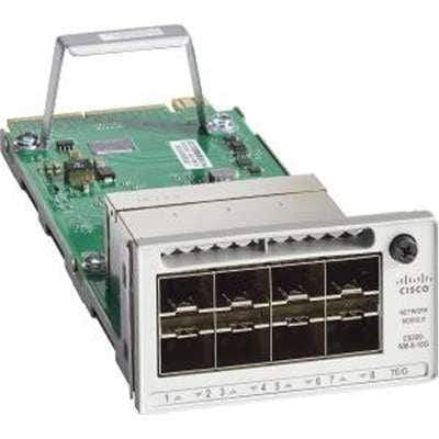 C9300-NM-8X - Cisco 9300 8x 10GE Network Module