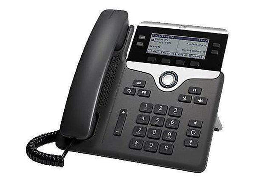 CP-7841-K9 - Cisco 7841 IP Phone