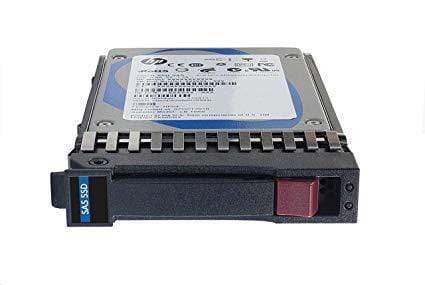 N9X92A - HPE MSA 3.2TB 12G Mixed Use SAS 2.5in SSD